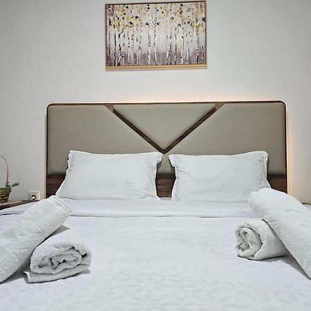 Superb 1 Bedroom In The Best Zone Of The City. Ferizaj Exteriör bild