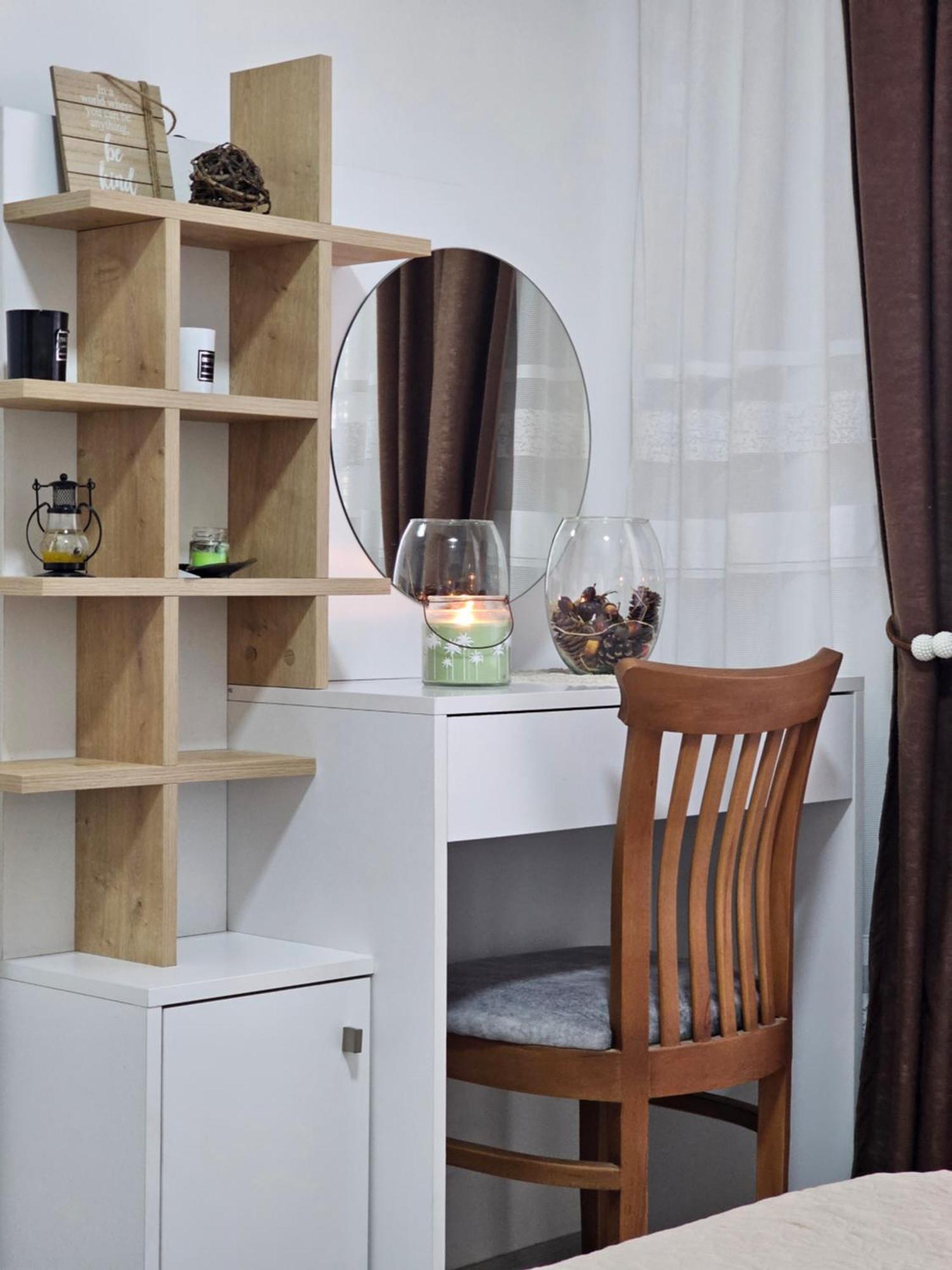Superb 1 Bedroom In The Best Zone Of The City. Ferizaj Exteriör bild